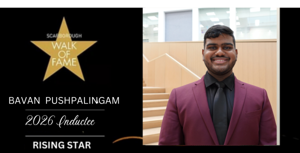 BAVAN PUSHPALINGAM
